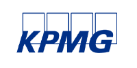 KPMG logo