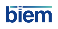 Biem İlaç logo
