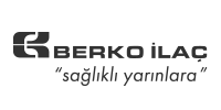 Berko İlaç logo