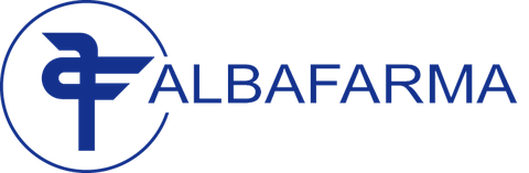 Albafarma logo