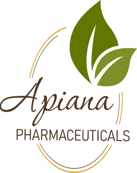 Apiana logo