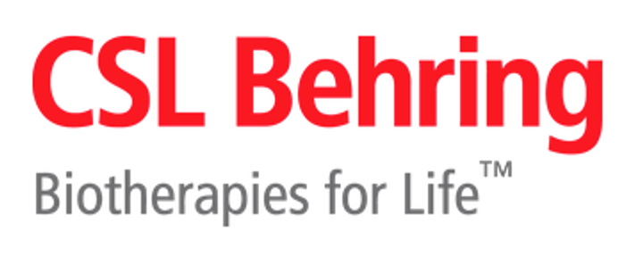 CSL Behring logo