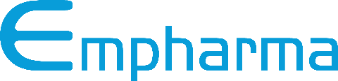 EmPharma İlaç logo