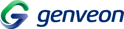 Genveon logo