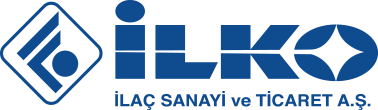 İlko İlaç logo